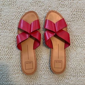 Dolce Vita Sandals - Size 8.5